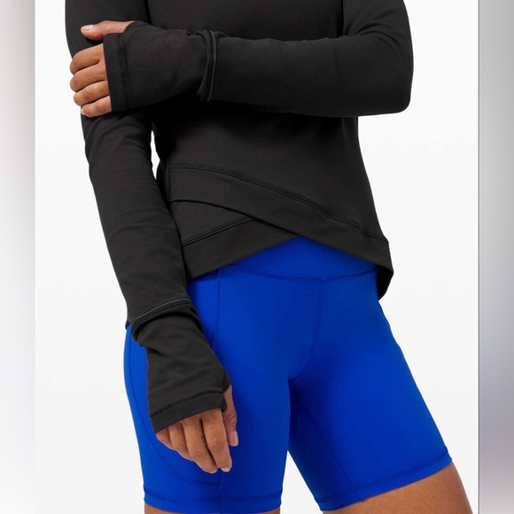 Lululemon Close To Crossing Long Sleeve *Nulu - Picture 4 of 9